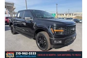 Ford F-150 2024 4x4 STX 4dr
