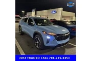 Chevrolet Trax 2024 RS 4dr C