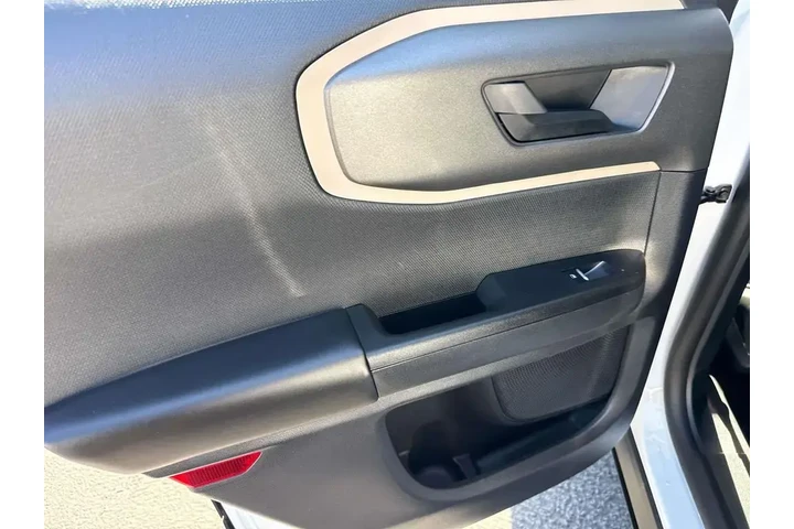 $34410 : Ford Bronco Sport 2025 AWD B image 10