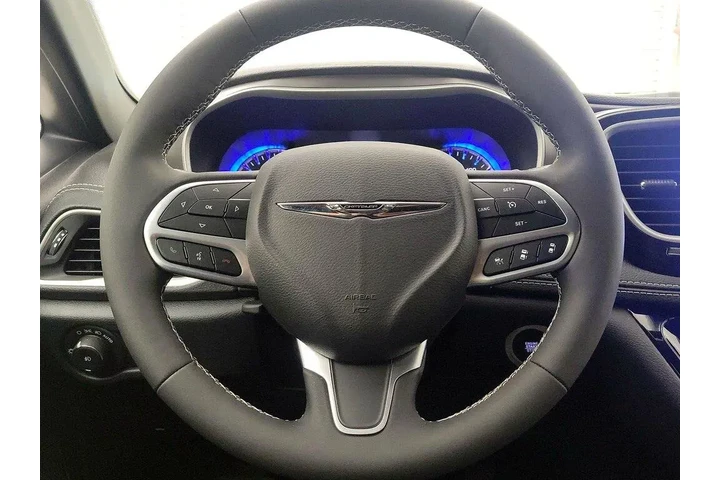 $36998 : Chrysler Pacifica 2025 Selec image 10