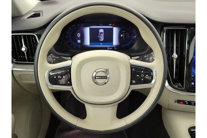 $27998 : Volvo S60 Recharge 2023 eAWD image 10