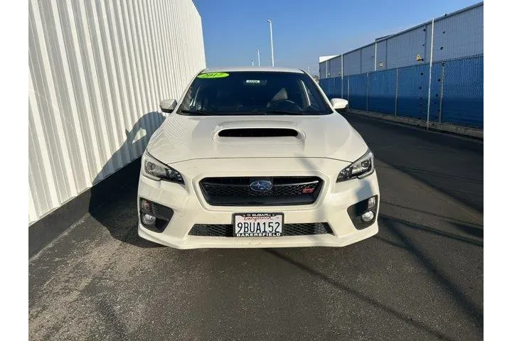 $24994 : Subaru WRX 2017 AWD STI 4dr image 2