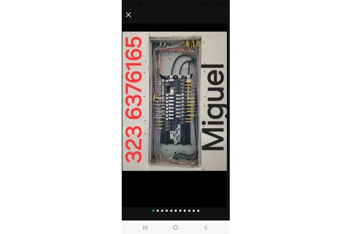 Electricista image 1