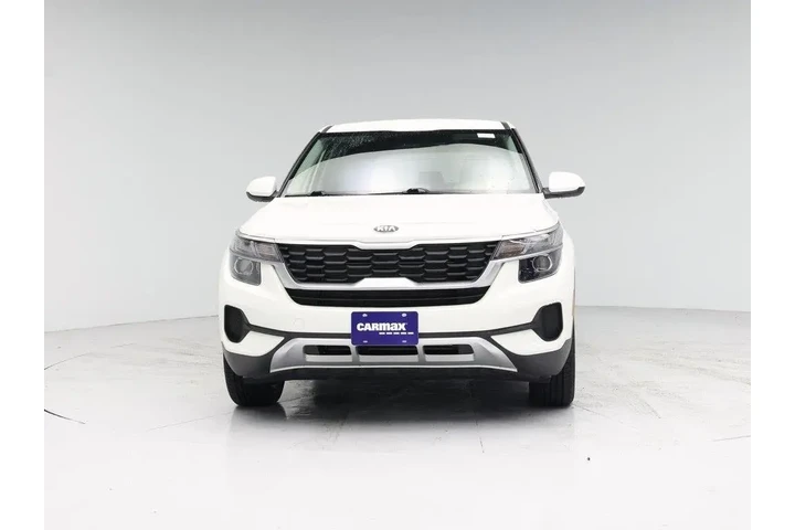$17998 : Kia Seltos 2021 AWD LX 4dr S image 5