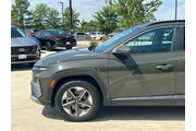 Hyundai TUCSON 2025 SEL 4dr en Plano
