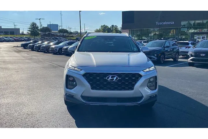 $17880 : Hyundai SANTA FE 2020 SEL 4d image 2