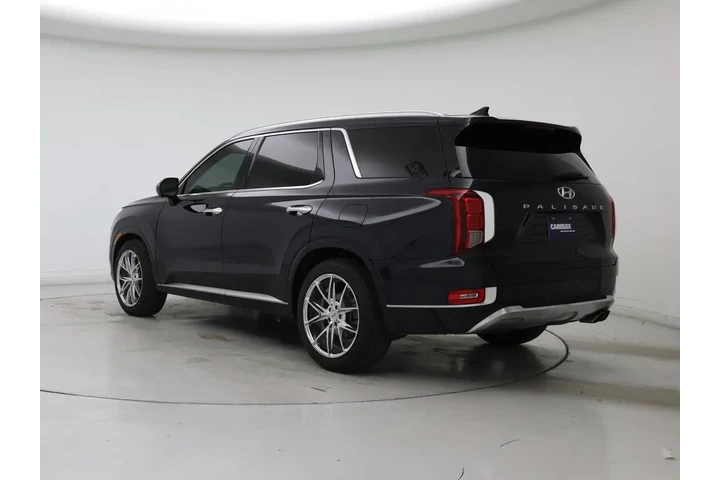 $30998 : Hyundai PALISADE 2020 Limite image 2