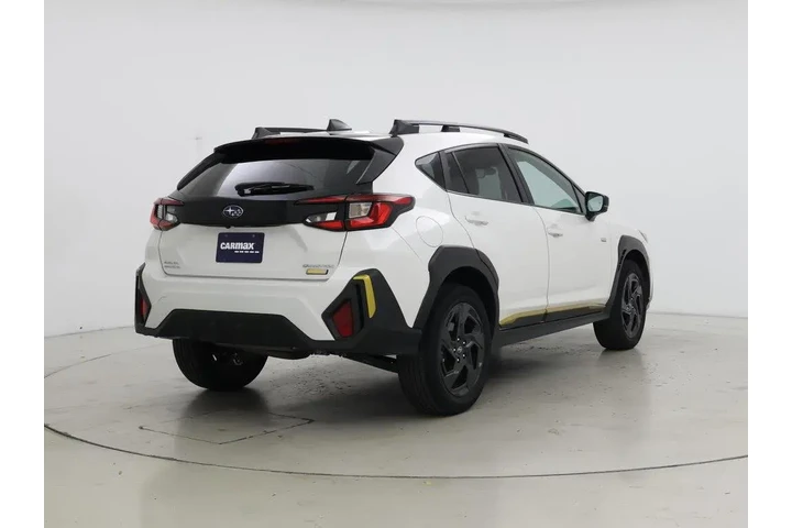 $25998 : Subaru Crosstrek 2024 AWD Sp image 8