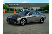 $23135 : Hyundai ELANTRA 2025 SEL Con thumbnail