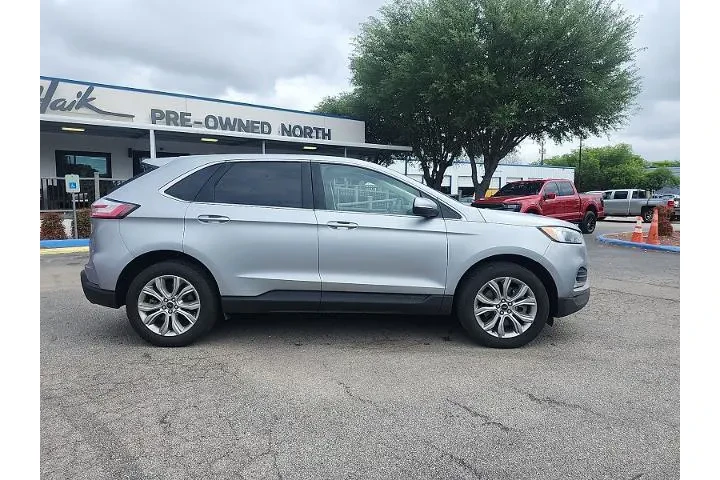 $23998 : Ford Edge 2024 AWD Titanium image 2