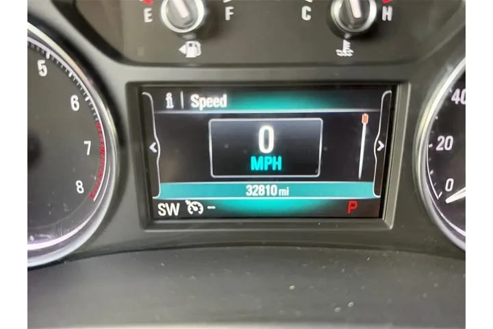 $23000 : Buick Enclave 2018 Essence 4 image 6