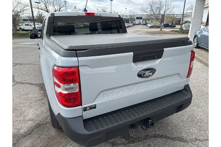 $32000 : Ford Maverick 2025 AWD XLT 4 image 7
