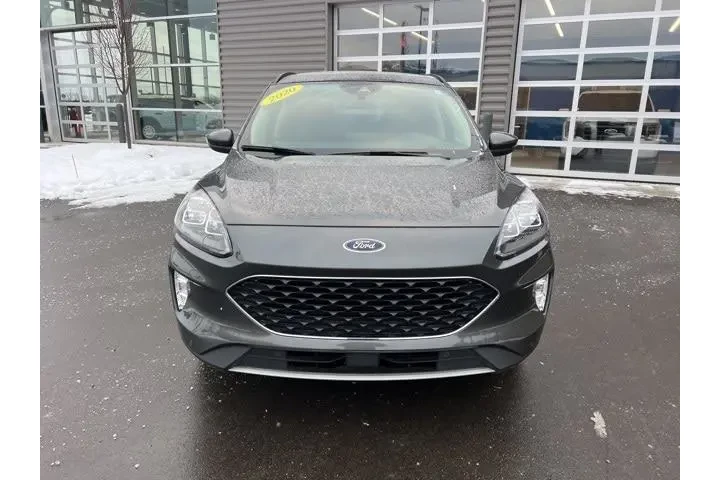 $20542 : Ford Escape 2020 AWD Titaniu image 2