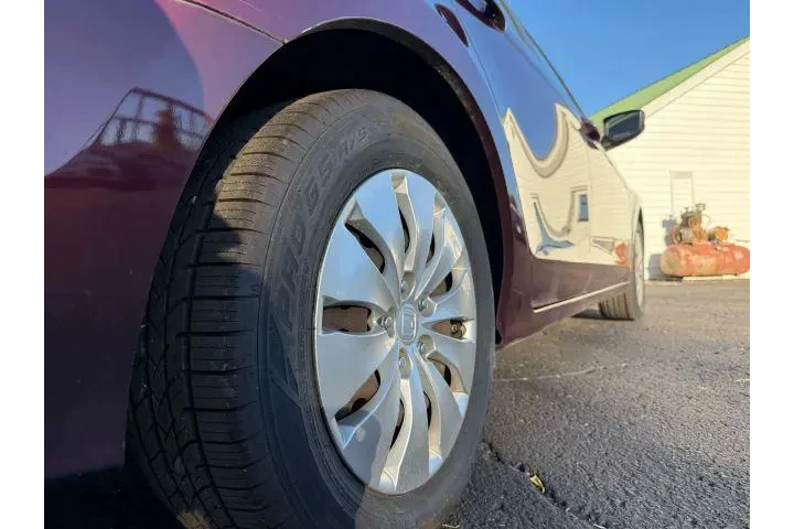 $6999 : Honda Accord 2008 LX 4dr Sed image 9