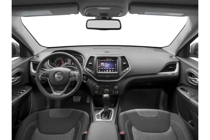 $9662 : Jeep Cherokee 2017 4x4 Latit image 5