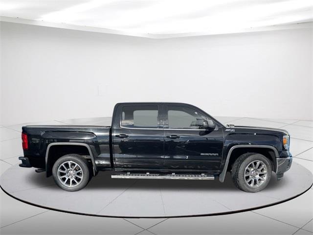 $20336 : Pre-Owned 2015 Sierra 1500 SLE image 2