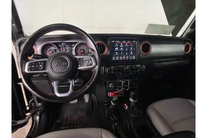 $31500 : Jeep Gladiator 2021 4x4 Moja image 7