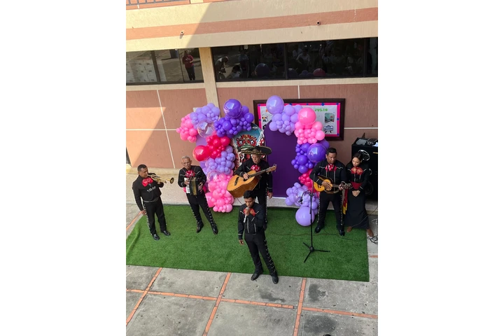 Mariachi Viva Maracay image 3