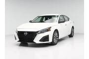 $21998 : Nissan Altima 2025 2.5 SV 4d thumbnail