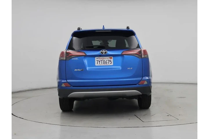 $26998 : Toyota RAV4 2017 XLE 4dr SUV image 6