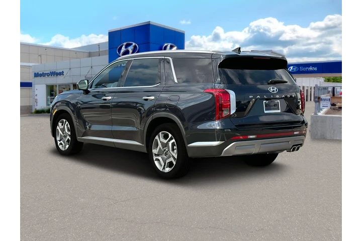 $38998 : Hyundai PALISADE 2024 AWD Li image 5