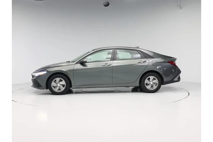 $21998 : Hyundai ELANTRA 2025 SE 4dr image 3