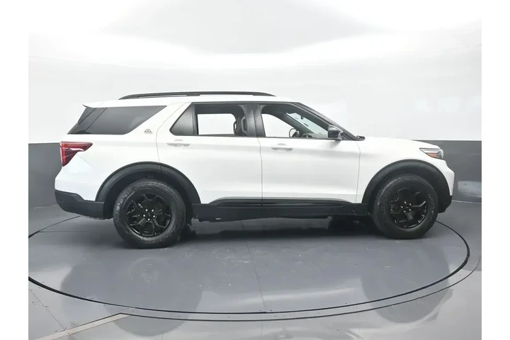 $32268 : Ford Explorer 2023 AWD Timbe image 7
