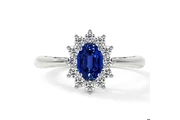 Sapphire Ring en Los Angeles