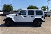 $37988 : 2021 Wrangler Unlimited thumbnail