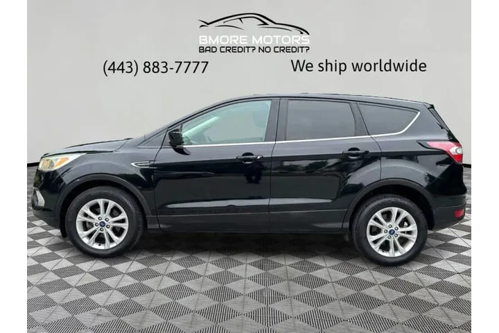 $9499 : 2017 Escape SE image 9
