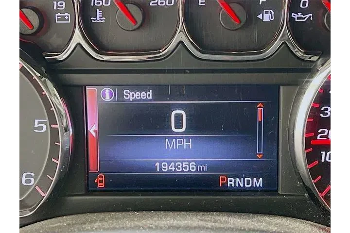 $17975 : GMC Yukon 2015 4x4 SLT 4dr S image 5
