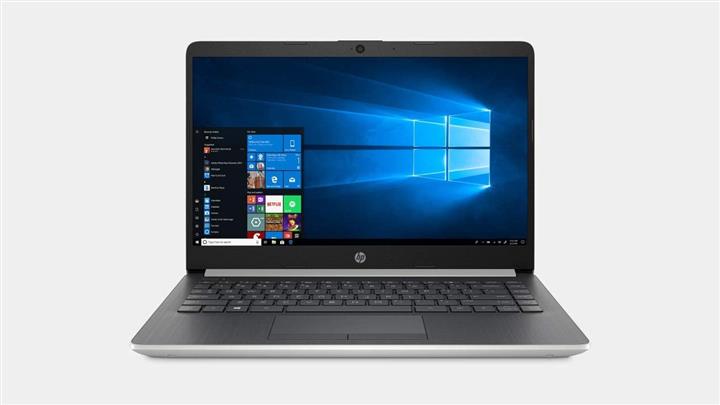 HP 14 Laptop $350 image 2