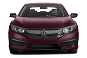 $14400 : Honda Civic 2016 EX 4dr Seda thumbnail