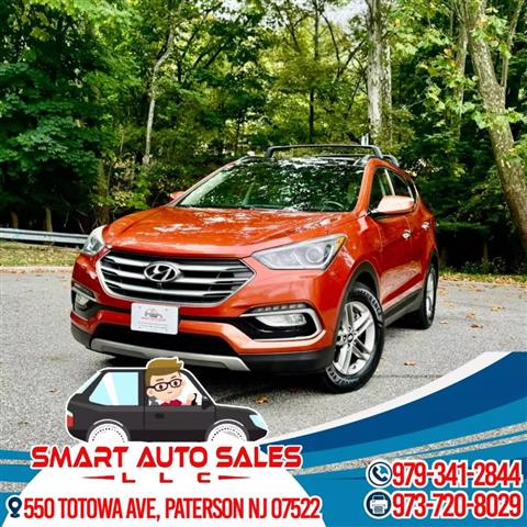 $10995 : 2018 HYUNDAI SANTA FE SPORT20 image 4