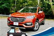 $10995 : 2018 HYUNDAI SANTA FE SPORT20 thumbnail