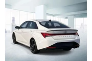 $21888 : Hyundai ELANTRA 2023 N Line thumbnail