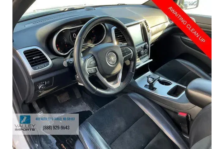 $13816 : Jeep Grand Cherokee 2015 4x4 image 7