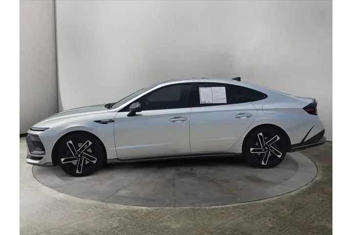 $29216 : Hyundai SONATA 2025 N Line 4 image 2