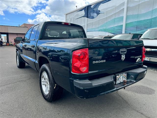 $11995 : 2011 RAM Dakota 2WD Crew Cab image 4