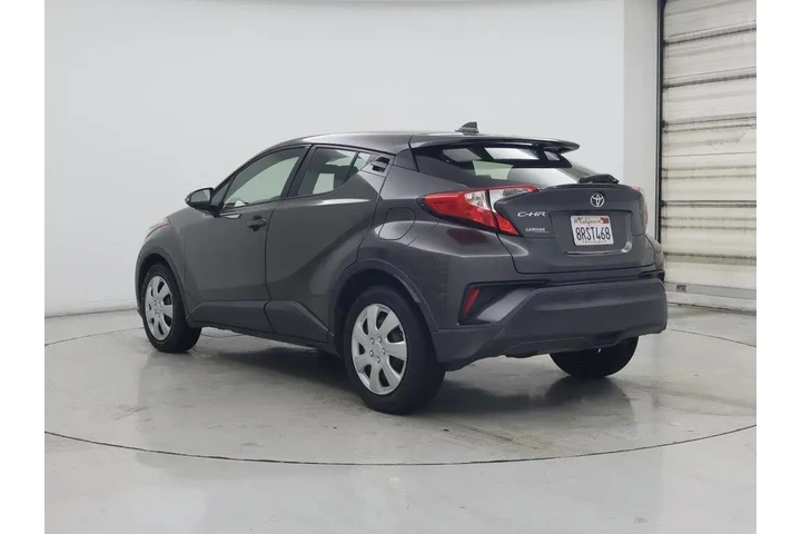 $19998 : Toyota C-HR 2020 LE 4dr Cros image 2