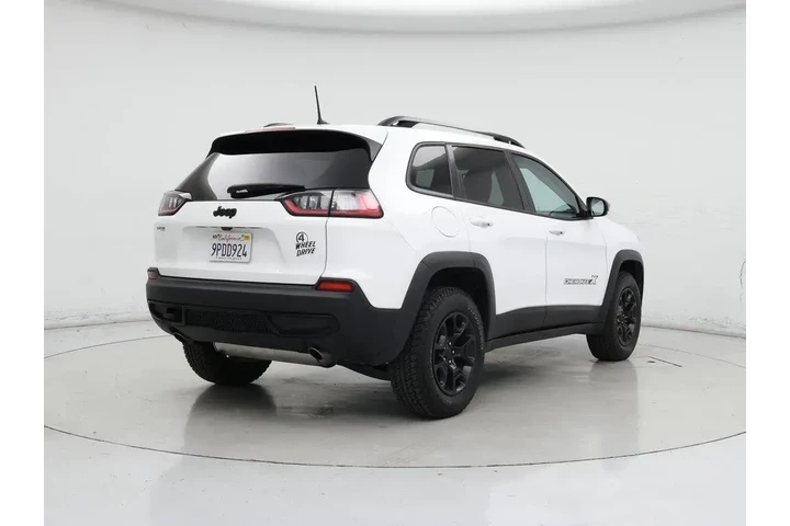 $23998 : Jeep Cherokee 2022 4x4 X 4dr image 8