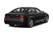 $29943 : BMW 5 Series 2022 AWD 530i x thumbnail