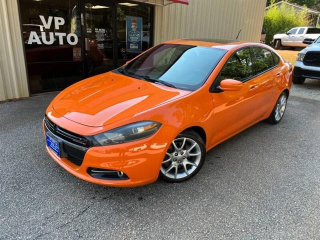 $7999 : 2014 Dart SXT image 1