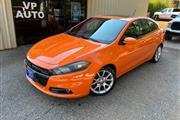 2014 Dart SXT en Greenville