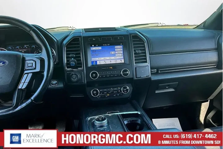 $24888 : Ford Expedition 2019 4x2 Lim image 9