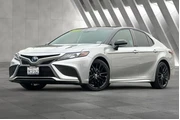 $28800 : Toyota Camry Hybrid 2024 XSE thumbnail