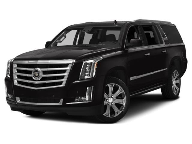 $33491 : Pre-Owned 2015 Escalade ESV P image 3