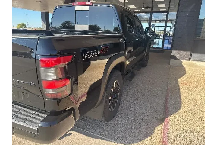 $32613 : Nissan Frontier 2023 4x4 S 4 image 3