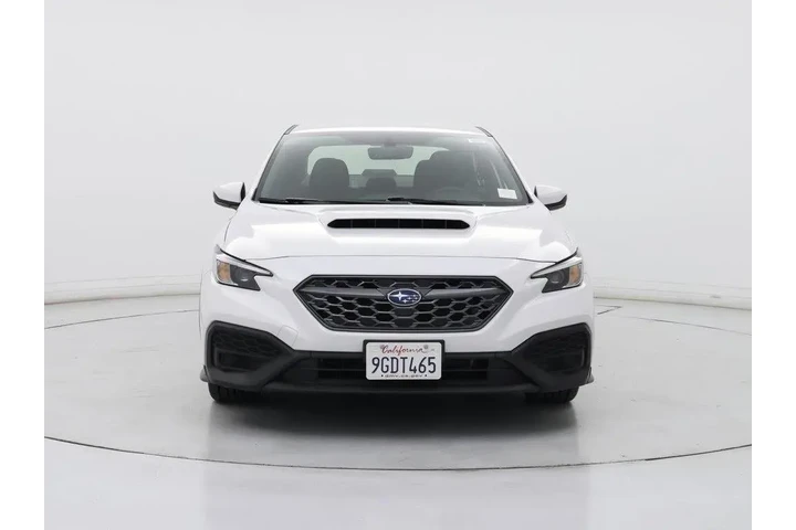 $28998 : Subaru WRX 2023 AWD Base 4dr image 5