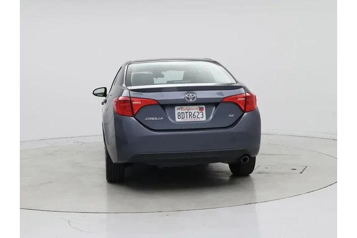 $18998 : Toyota Corolla 2018 SE 4dr S image 6